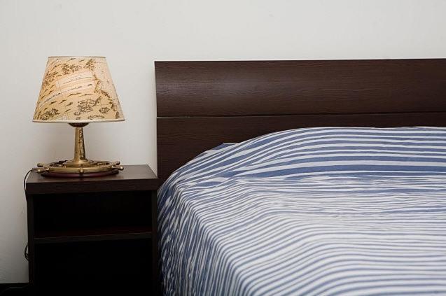 Guest House Birutes Uostas Šventoji 部屋 写真