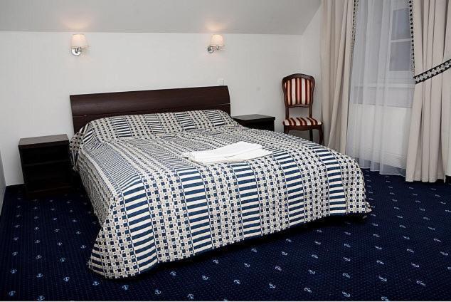 Guest House Birutes Uostas Šventoji 部屋 写真