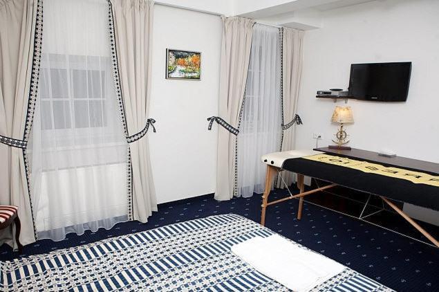 Guest House Birutes Uostas Šventoji 部屋 写真