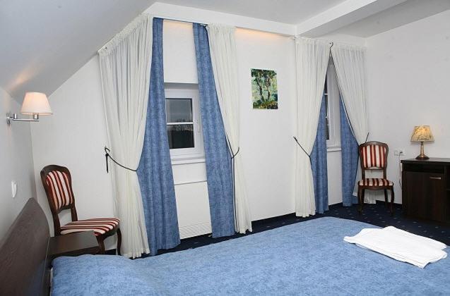 Guest House Birutes Uostas Šventoji 部屋 写真