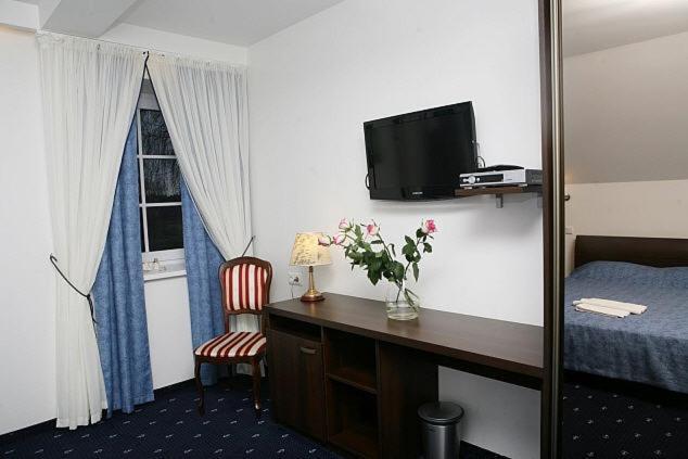 Guest House Birutes Uostas Šventoji 部屋 写真
