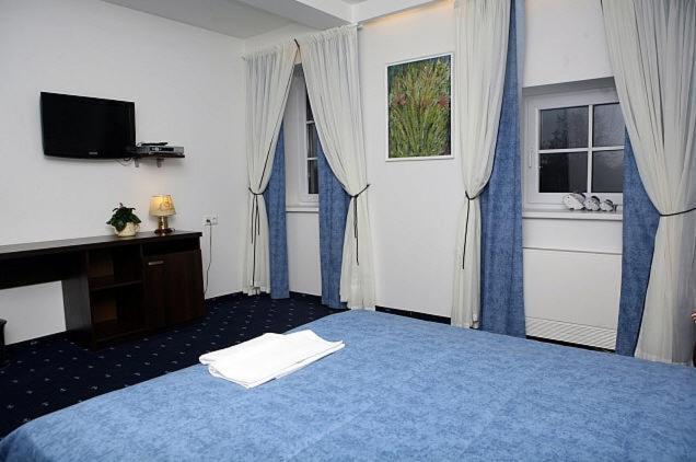 Guest House Birutes Uostas Šventoji 部屋 写真