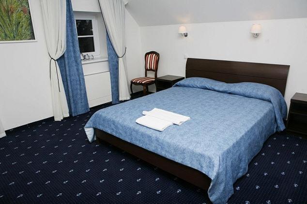 Guest House Birutes Uostas Šventoji 部屋 写真
