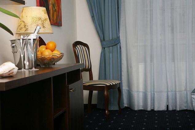 Guest House Birutes Uostas Šventoji 部屋 写真
