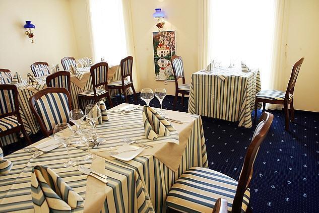 Guest House Birutes Uostas Šventoji エクステリア 写真